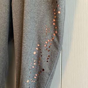 Livi Athletic Set- Lane Bryant.